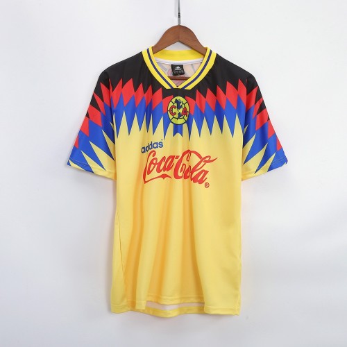 Club América 1995 Home Retro Jersey