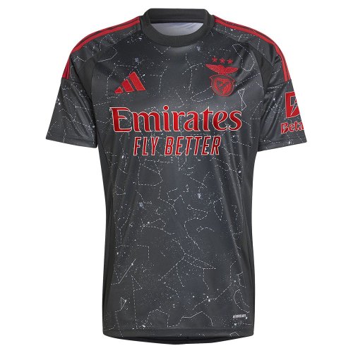 Thai Version Benfica 24/25 Away Jersey