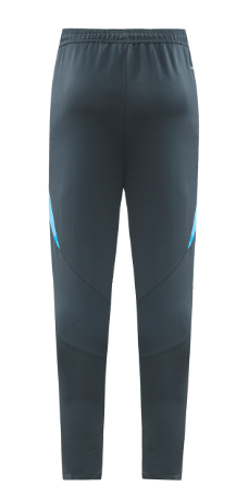 Argentina 2024 Training Track Pants Dark Grey