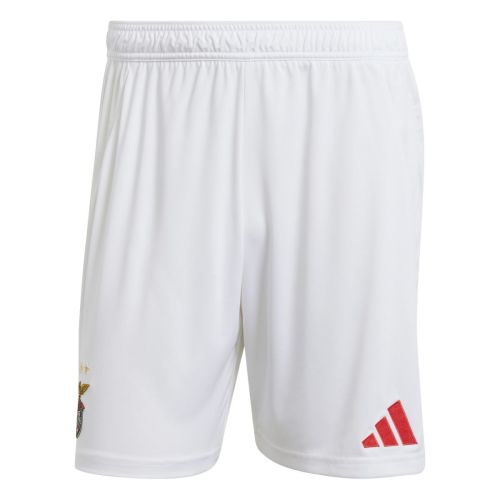 Thai Version Benfica 24/25 Home Shorts