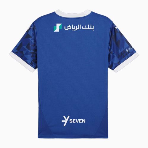 Thai Version Al Hilal SFC 24/25 Home Jersey