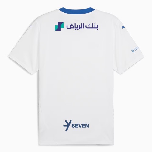Thai Version Al Hilal SFC 24/25 Away Jersey