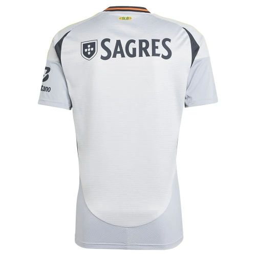 Thai Version Benfica 24/25 Third Jersey