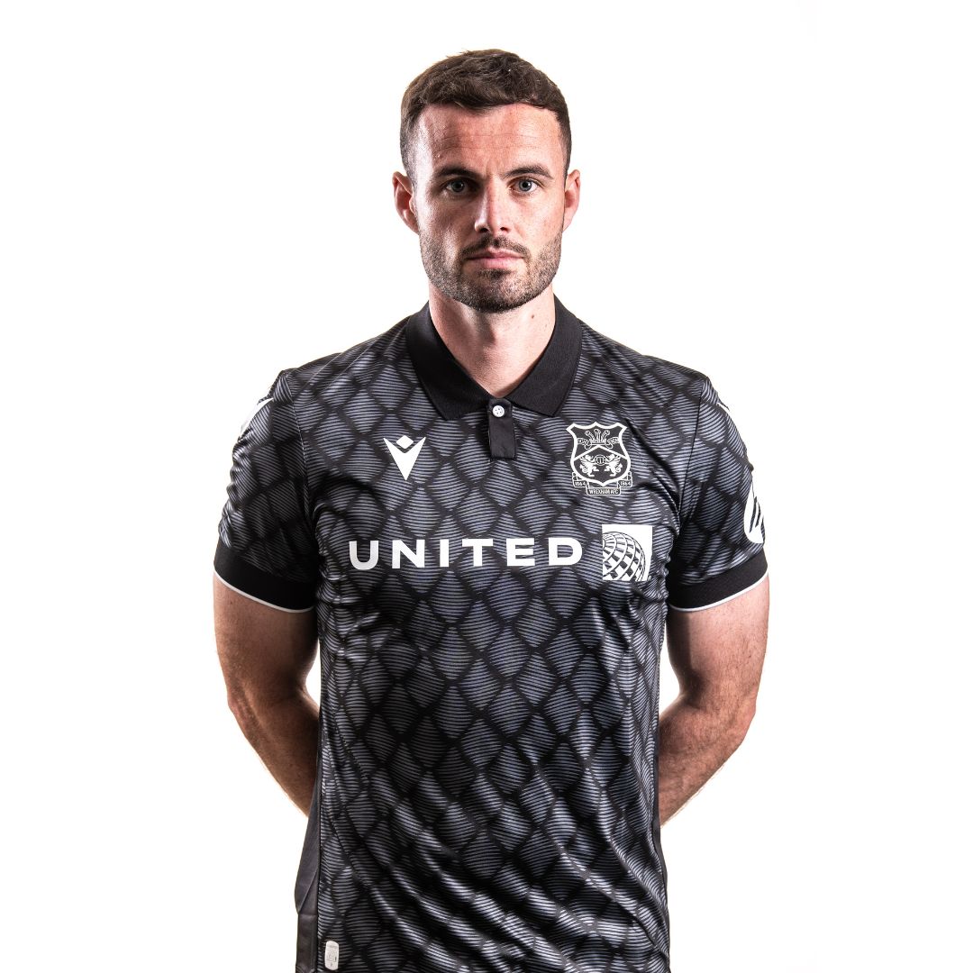 US$ 18.99 - Thai Version Wrexham AFC 24/25 Away Jersey - m