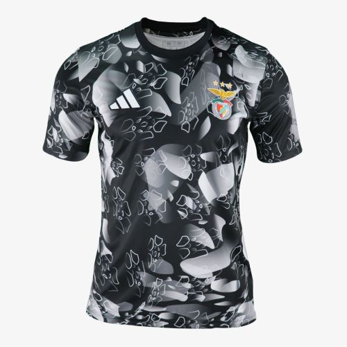 Thai Version Benfica 24/25 Pre Match Jersey