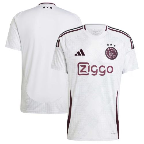 Thai Version Ajax 24/25 Third Jersey