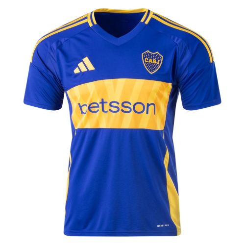 Thai Version Boca Juniors 24/25 Home Jersey