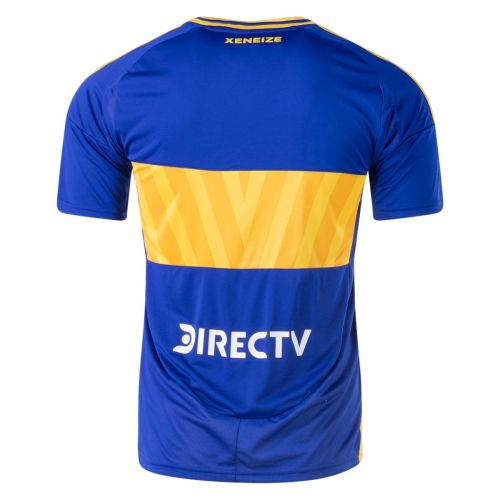 Thai Version Boca Juniors 24/25 Home Jersey