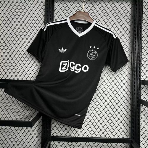 Thai Version Ajax 24/25 Third Goalkeeper Jersey
