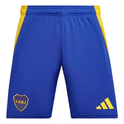 Thai Version Boca Juniors 24/25 Home Shorts