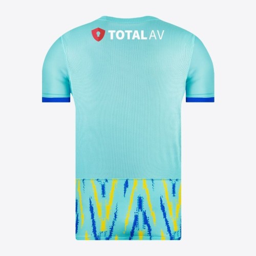 Thai Version Portsmouth 24/25 Third Jersey