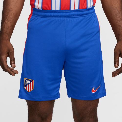 Thai Version Atlético de Madrid 24/25 Home Shorts