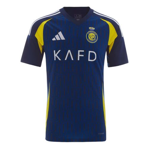 Thai Version Al-Nassr FC 24/25 Away Jersey