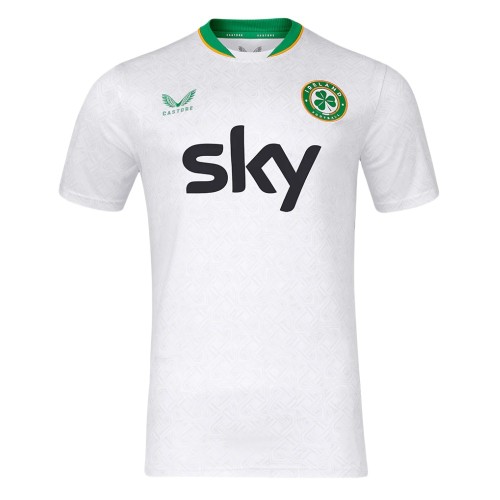 Thai Version Ireland 24/25 Away Jersey