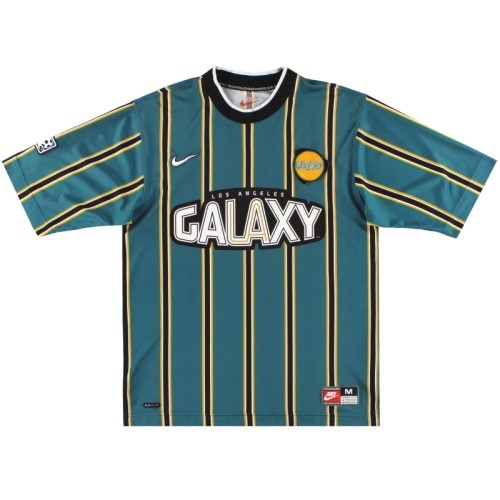 LA Galaxy 1998/1999 Home Retro Jersey
