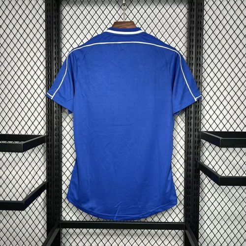Rangers 1999/2001 Home Retro Jersey