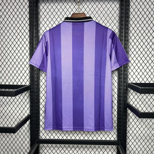 Rangers 1994/1995 European Third Retro Jersey