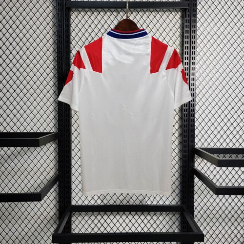 Rangers 1992/1994 Away Retro Jersey