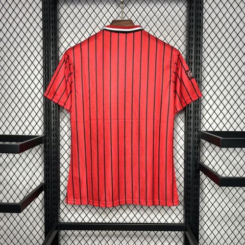 Rangers 1994/1995 Away Retro Jersey