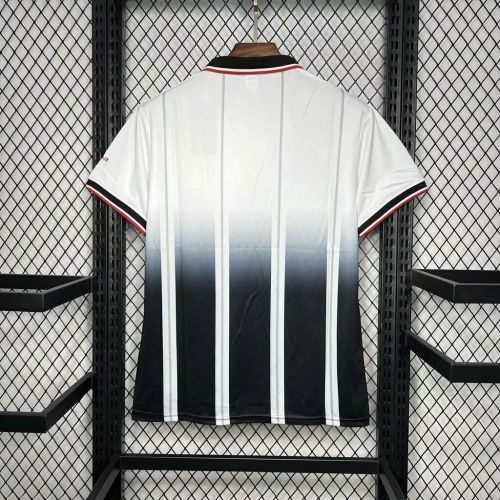 Rangers 1997/1999 Away Retro Jersey