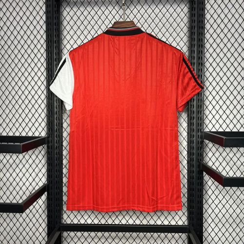 Rangers 1995/1996 Away Retro Jersey