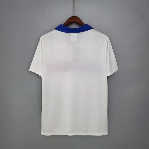 Rangers 1984/1987 Away Retro Jersey