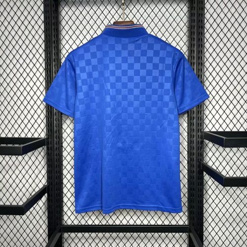 Rangers 1987/1990 Home Retro Jersey