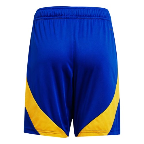 Thai Version Al-Nassr FC 24/25 Home Shorts
