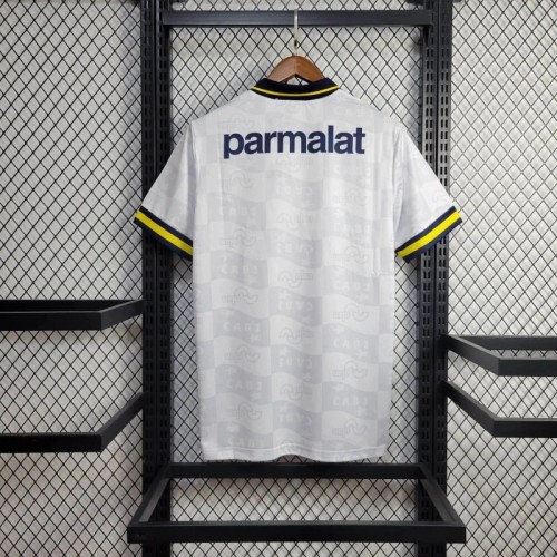 Boca Juniors 1995/1996 Away Retro Jersey