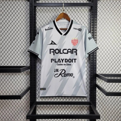 Thai Version Club Necaxa 24/25 Away Jersey