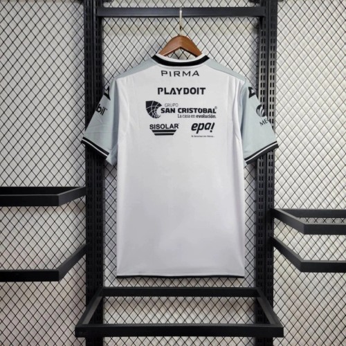 Thai Version Club Necaxa 24/25 Away Jersey