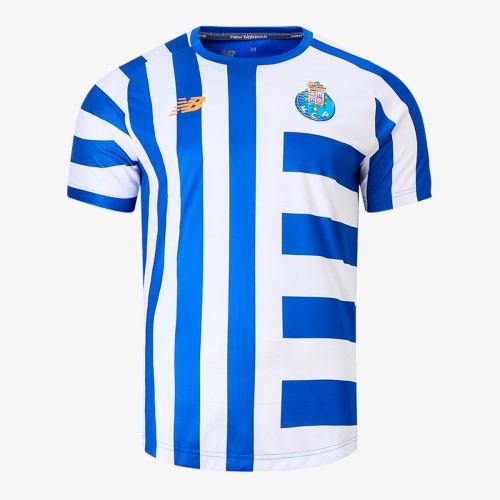 Thai Version FC Porto 24/25 Pre Match Jersey