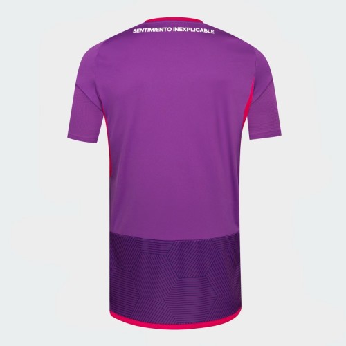 Thai Version Universidad de Chile 24/25 Third Jersey
