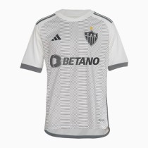Thai Version Atlético Mineiro 24/25 Away Jersey