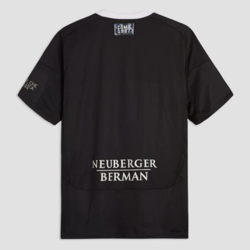 Thai Version Como 1907 24/25 Third Jersey