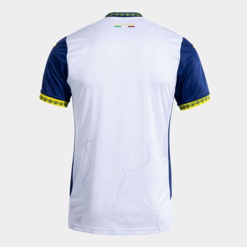 Thai Version Hellas Verona FC 24/25 Away Jersey