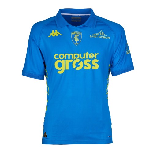 Thai Version Empoli FC 24/25 Home Jersey