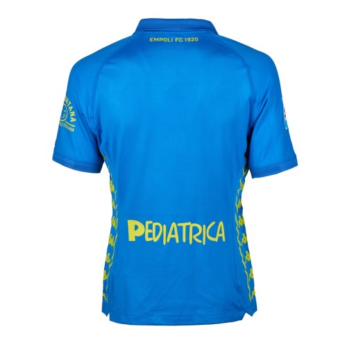 Thai Version Empoli FC 24/25 Home Jersey
