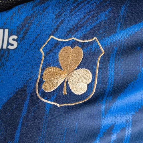 Tailteann 2024 Mens Games Jersey Royal