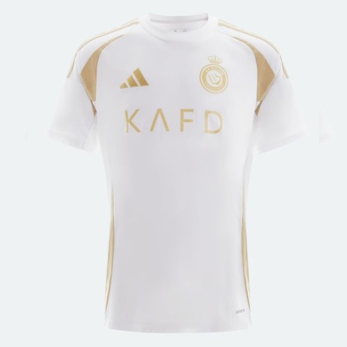 Thai Version Al-Nassr FC 24/25 Third Jersey