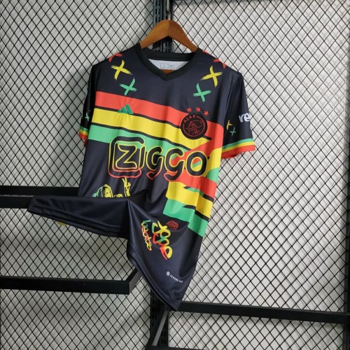 Thai Version Ajax 23/24 Third Special Jersey