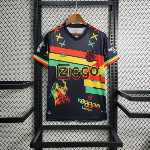 Thai Version Ajax 23/24 Third Special Jersey