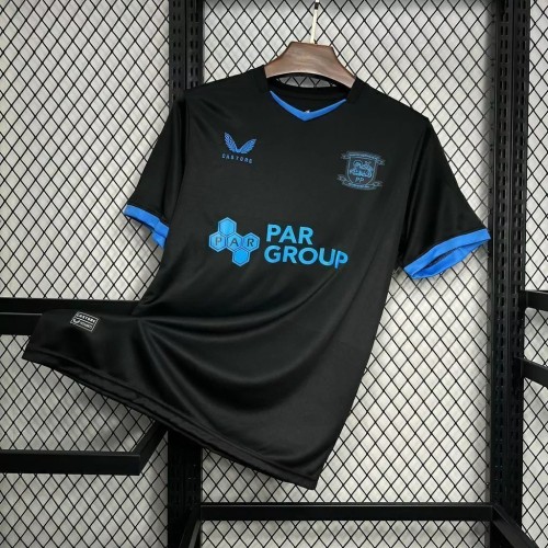 Thai Version Preston North End 24/25 Third Jersey