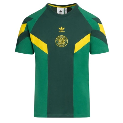 Thai Version Celtic 24/25 OG T-Shirt