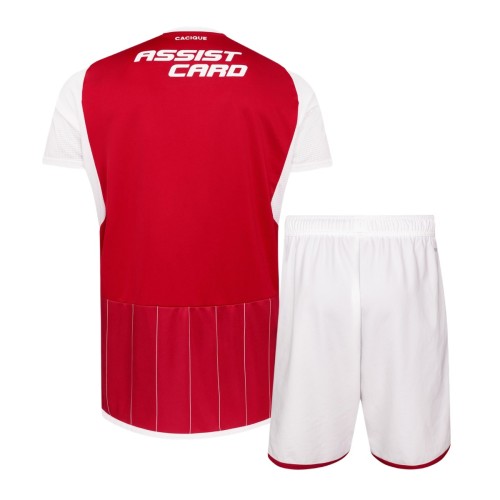 Kids Colo Colo 24/25 Third Jersey and Short Kit