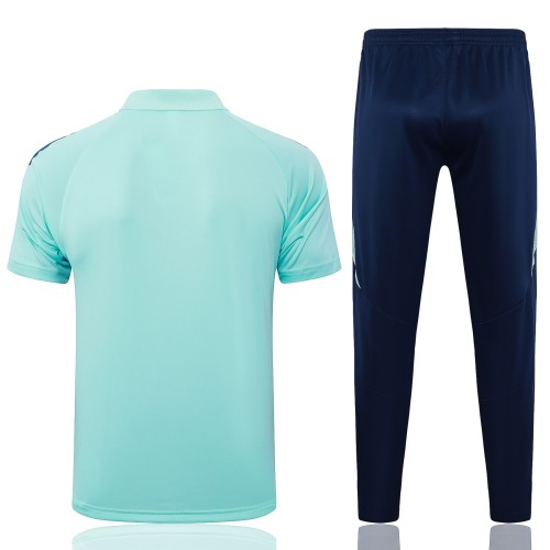 ARS 24/25 Polo and Pants Set C1129
