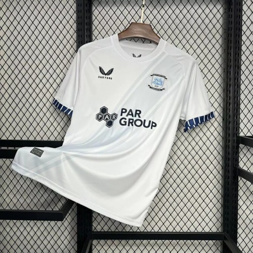 Thai Version Preston North End 24/25 Home Jersey