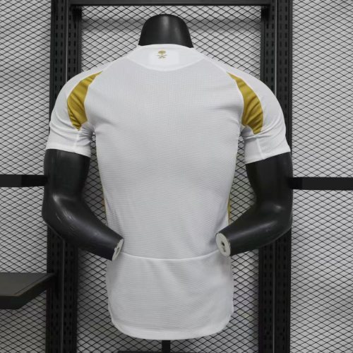 Player Version Al-Nassr FC 24/25 Third Authentic Jersey