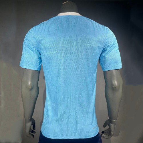 Player Version Atlético de Madrid 24/25 Pro Training Jersey