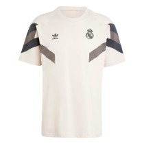 Thai Version Real Madrid 24/25 OG T-Shirt